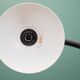 Floor lamp, Danish design, 1970s, manufacturer: Fog & Morup