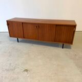 Enfilade design by Florence Knoll Mid-century for Knoll