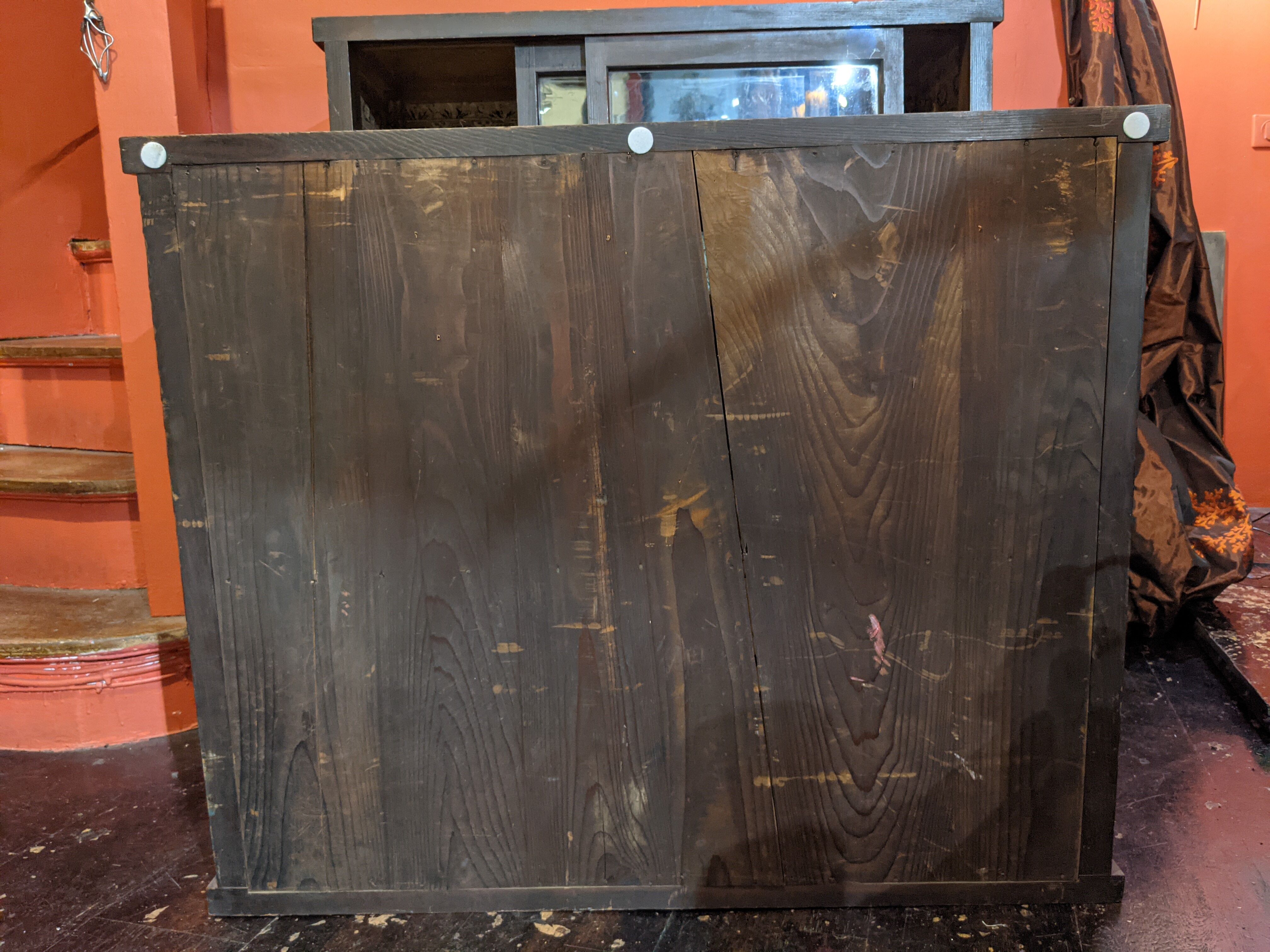 Double presentation showcase - Japan around 1920