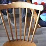 Suite 4 baumann chairs