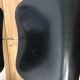 Pair of Eames LCM Plywood armchairs at Vitra signed