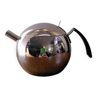 Postmodern Stella Teapot, Italy
