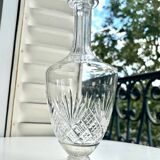 Baccarat Carafe m.Douai