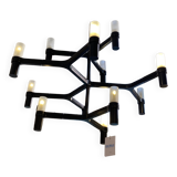 Black minor crown suspension - nemo