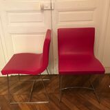 Chairs Pascal Mourgue Roset Line