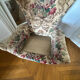 Fauteuil Rudolf Glatzel années 60