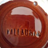 Vallauris liqueur service
