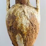 Ceramic amphora