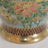 Vase satusma