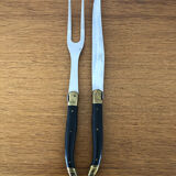 Game service Laguiole