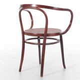 Baumann B9/209 armchair called "Le Corbusier"