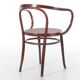 Fauteuil Baumann B9/209 dit "Le Corbusier"