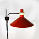Lampadaire 06-43 Pokok Zilina, Tchécoslovaquie Années 1960