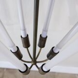 Suspension from Kaiser & co