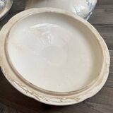 Longwy Soup Bowl