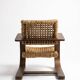 VIBO Vesoul Armchair - Audoux & Minet - 1950