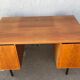 Scandinavian double-sided office 60s