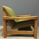 Armchair by Yngve Ekström for swedese 1960