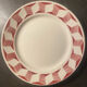 Badonviller plate model St Christophe