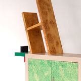 Beverly living room furniture by Ettore Sottsass