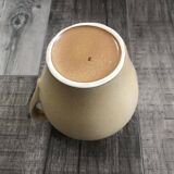 Brown pitcher