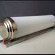 Modernist Art Deco sconce