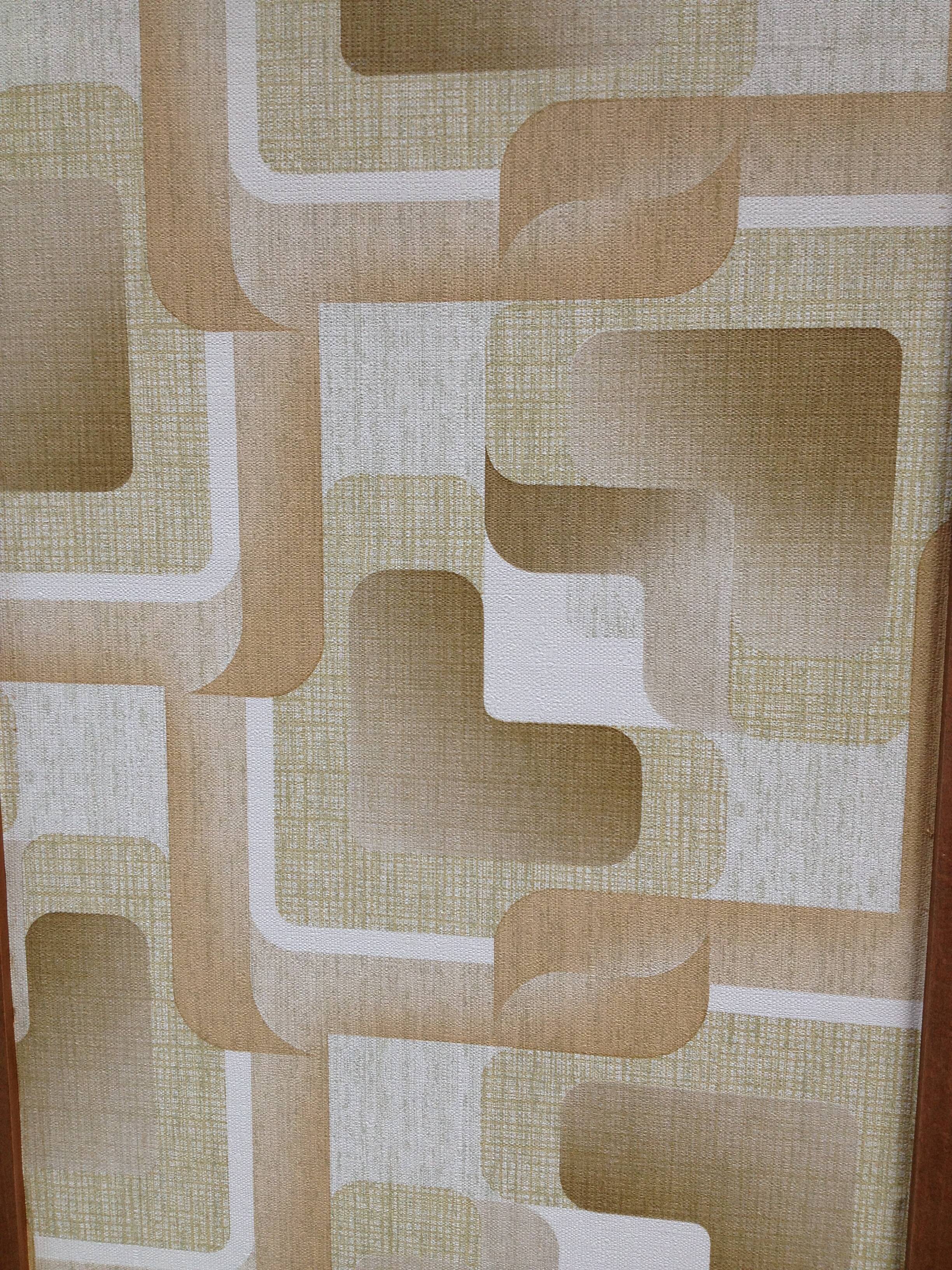 Parisian Art Deco wardrobe