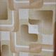 Parisian Art Deco wardrobe
