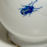 Meissan porcelain vase