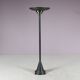 1930s Uplighter floor lamp in Amsterdamse School style, Netherlands
