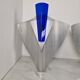 Trybeca Sconces by Ingo Maurer for Design M, Germany, Set of 3