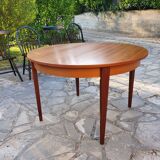 Scandinavian Round Table