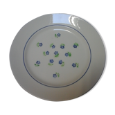 Plat plat claudius / badonviller