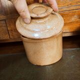 Sandstone assembly
