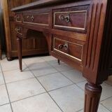 Bureau style Louis XVI