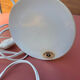 Desk lamp Targetti Sankey Italy articulated