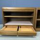 Vintage 4d sideboard by Angelo Mangiarotti for Molteni, 1970s