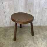 Tripod stool
