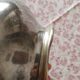 Metal ball teapot