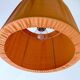 Vintage Scandinavian  Wall Lamp