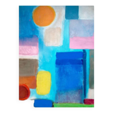 Abstract Painting