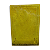 Kartell Mario Bellini Dune model tray