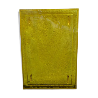 Kartell Mario Bellini Dune model tray