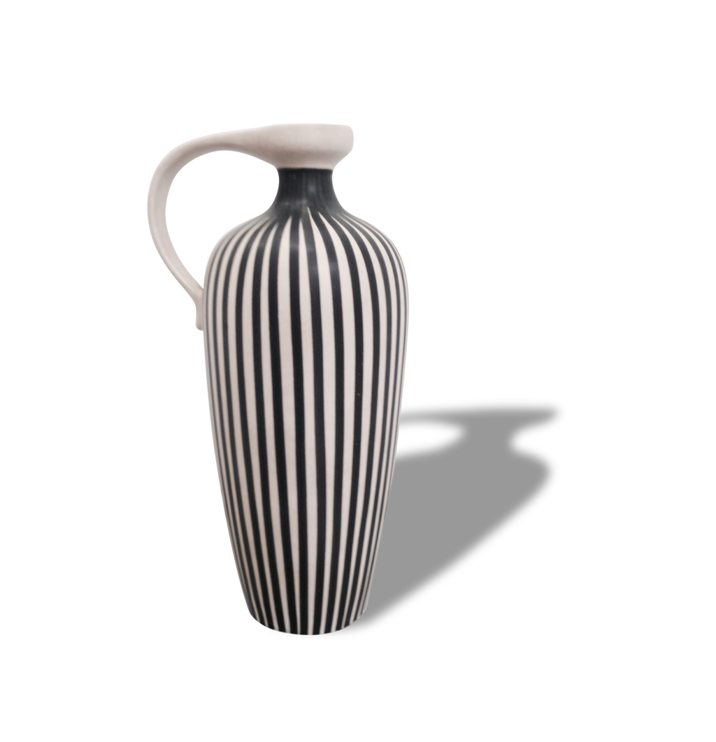 Caraffe vintage Villeroy et Boch Selency