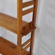 Vintage 1970 shelf