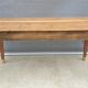Pitchpin farm table 160x66