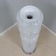Murano glass floor lamp AV MAzzega 1960s