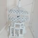 Cage dite tunisienne