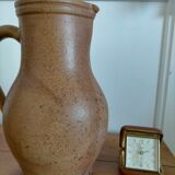 Pitcher 27 cm in Nesmy sandstone