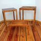 Flowerbed Bench from Thonet, Czechoslovakia, 1960s